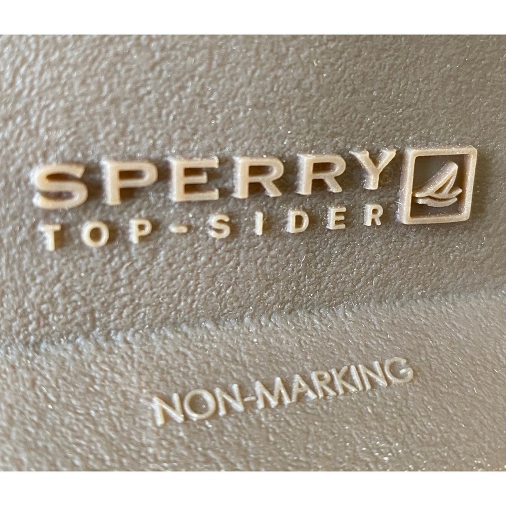 ✨NIB✨ Sperry Men’s Cold Bay Duck Boots Sz 10 - Picture 8 of 11